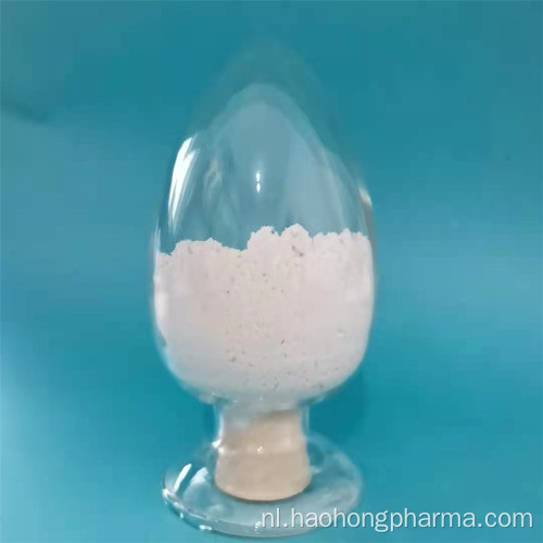 Bicalutamide Tussenproduct Cas No.654-70-6